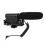 YS-8 Camera Microphone for Nikon/Canon/Sony/Pentax 5