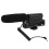 YS-8 Camera Microphone for Nikon/Canon/Sony/Pentax 3