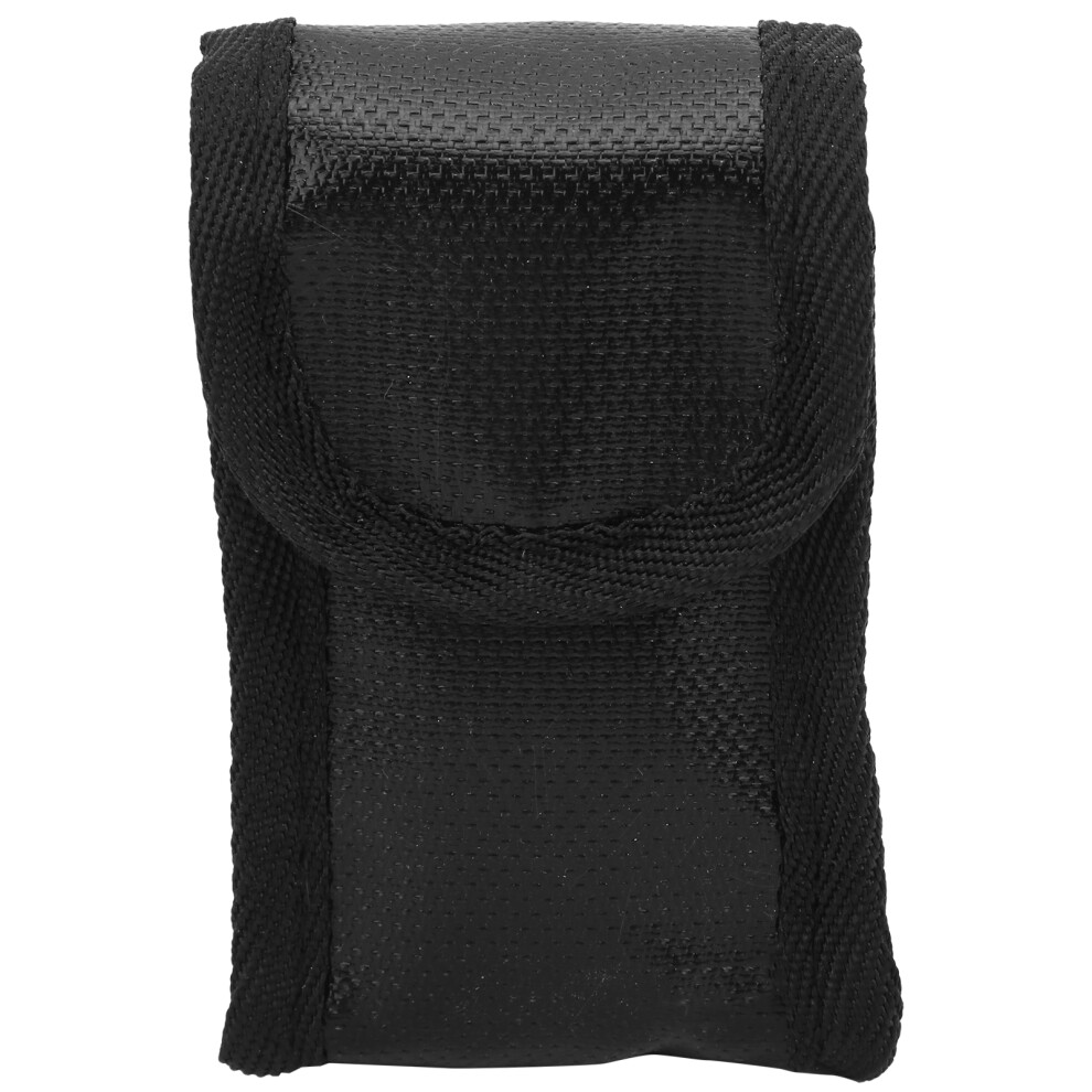 Startrc Mini Lipo Battery Bag Explosionproof Fireproof Storage 643505020335