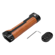 Handlegrip for Zhiyun WEEBILL S/DJI RSC 2 with Cold Shoe Wrench