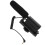 YS-8 Camera Microphone for Nikon/Canon/Sony/Pentax 4