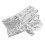 700C High Temp 5-Finger Thick Radiation Insulating Gloves 3