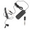 EY580S Noise Reduction CollarClip Mic for Live Vlog Interview 3