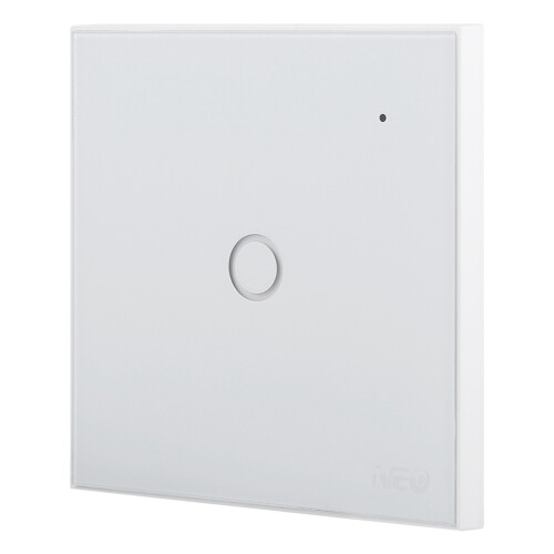 NEO COOLCAM WiFi Smart Light Switch Google Home Support 1