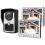 7" LCD Video Door Phone Intercom Kit 1V2 815FC12 2