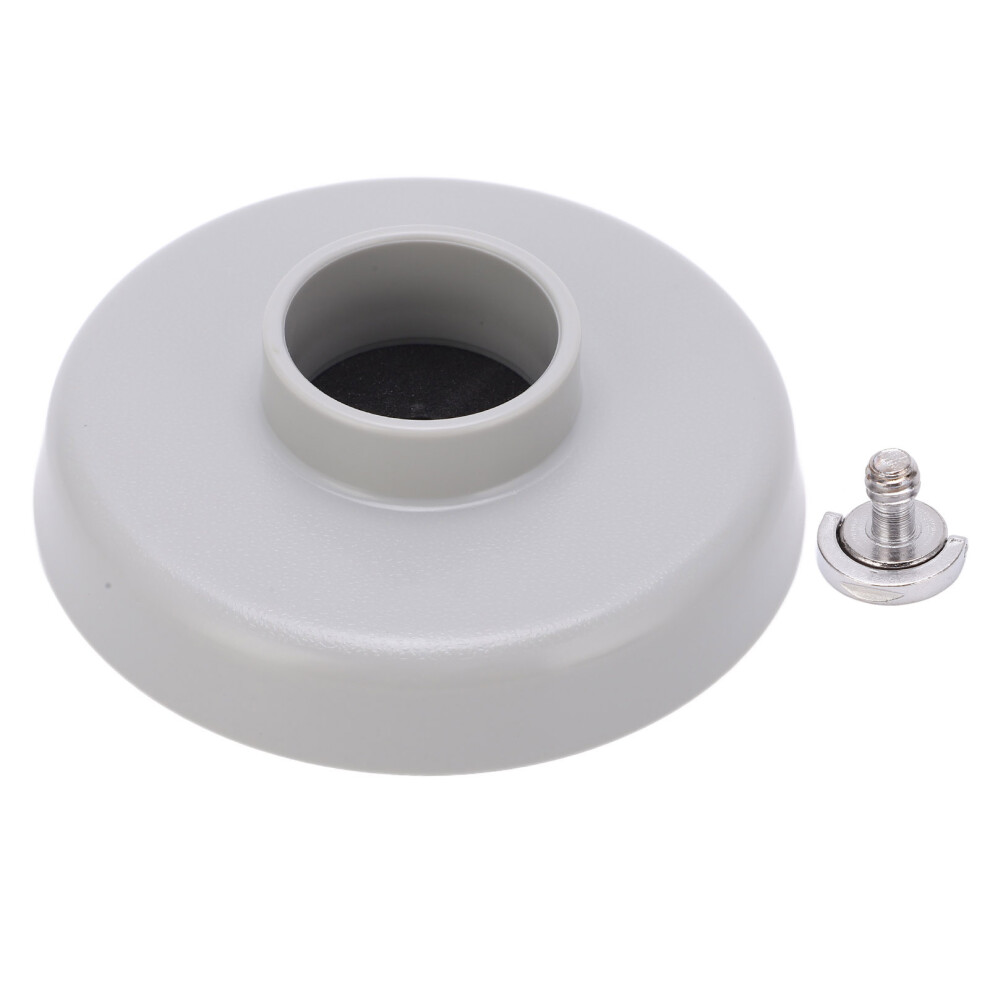 () Mobile Phone Desktop Stand Bracket For Om5 Gimbal Grey/White 643505136081