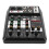 Mini 4 Channel USB Mixer Console for PC Recording Singing 2