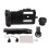 Phone Video Rig Handheld Smartphone Stabilizer Universal 2 in 1 Lens 1