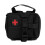 Molle Portable Military First Aid Kit Black 1