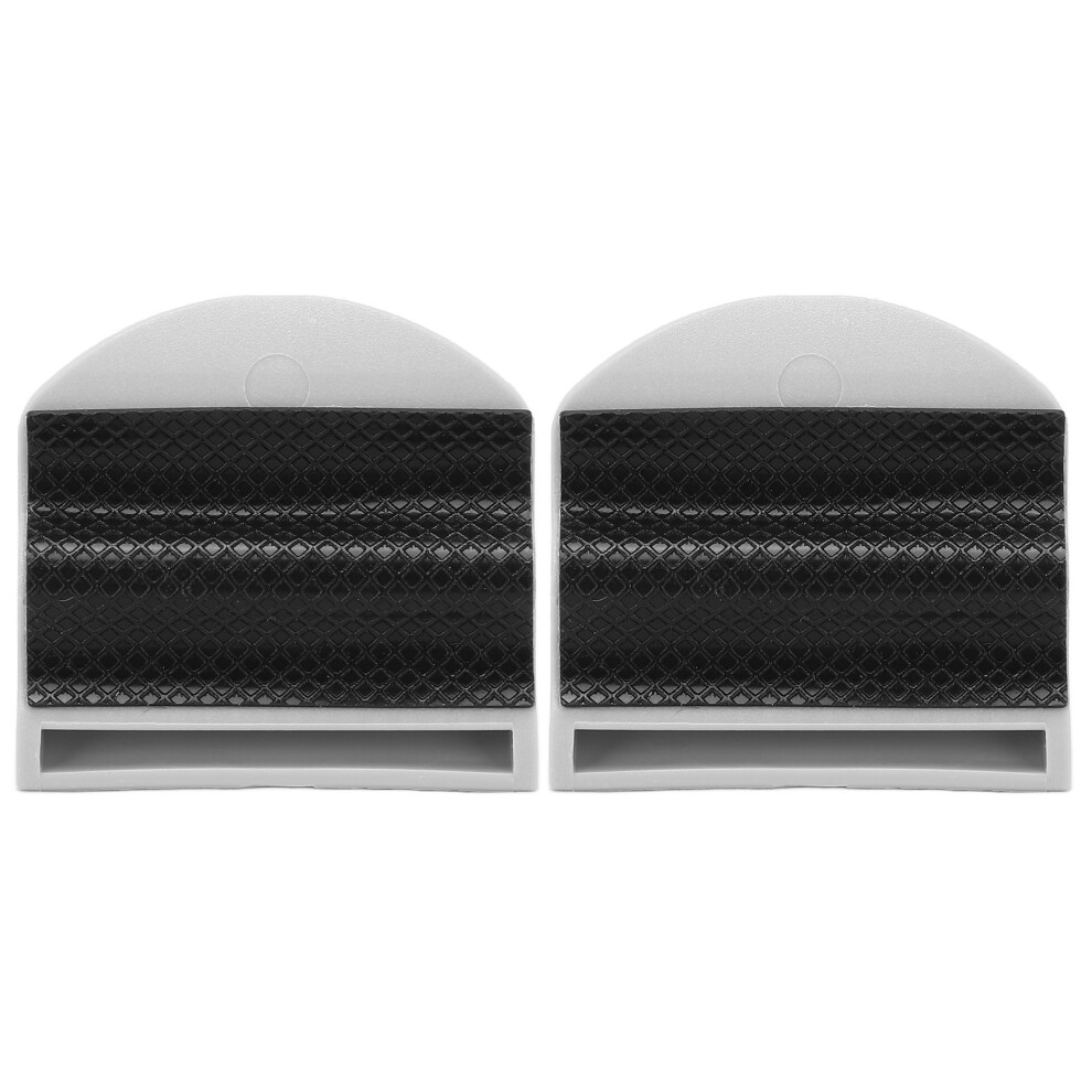 Startrc 2Pcs Smartphone Stabilizer Adapter Clip For Dji Om4 643505136210
