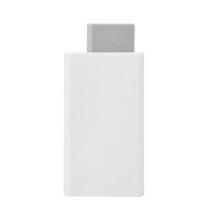 Wii 2 HDMI Konverter 720p/1080p HD