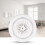Smart WiFi Sirene Alarm USB App Temp-/Feuchtigkeitssensor 5