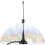 5.0dBi 433MHz Antenne SMA mit Saugnapf 4