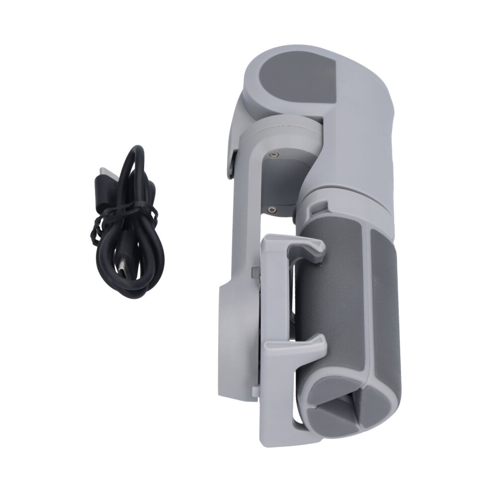 Atom2 3-Axis Gimbal Stabilizer Foldable Smartphone Live Shake Proof 643505136777