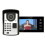 7in RFID Video Door Phone Wired Intercom Kit 806FD11 2