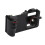 Phone Video Rig Handheld Smartphone Stabilizer Universal 2 in 1 Lens 2