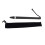 Microphone Extension Pole 3m Telescopic 9 Section for Studio Video 1