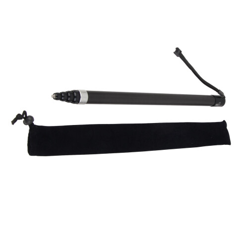 Microphone Extension Pole 3m Telescopic 9 Section for Studio Video