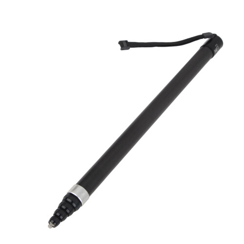 Microphone Extension Pole 3m Telescopic 9 Section for Studio Video 2