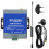 GSM SMS Alert Telemetry Temperature Alarm System with Remote Control 1