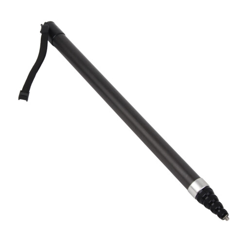 Microphone Extension Pole 3m Telescopic 9 Section for Studio Video 1