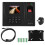 ZDC20 2.8in TFT TCP/IP Fingerprint Card Reader 1