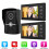 7" LCD Door Video Phone Wired Intercom Kit 1V2 806FG12 4