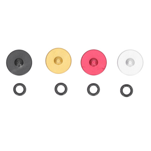 Camera Shutter Button Replacement to Prevent Dropping 1