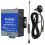 GSM SMS Alert Telemetry Temperature Alarm System with Remote Control 3