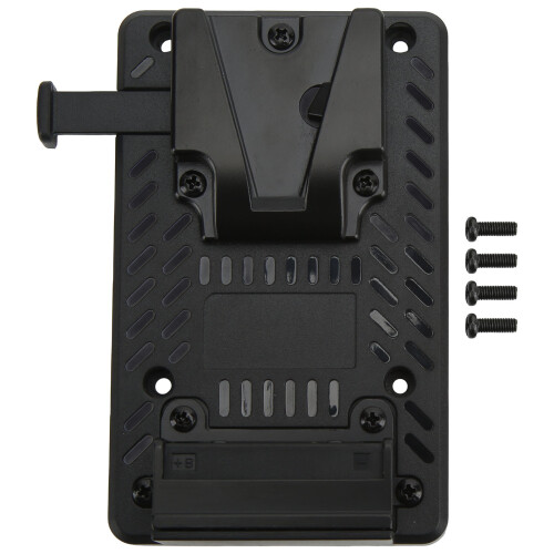 V Lock Mount Battery Plate V Lock DIY Hanging Gusset