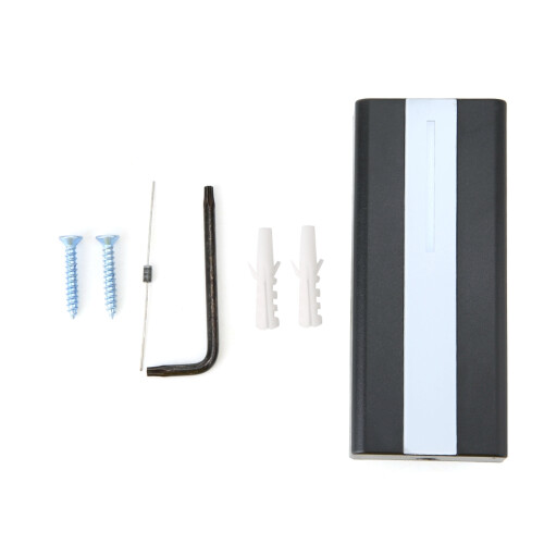 Wasserdichter Türkartenleser IP67