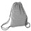 PE Grade Anti Theft Cut Proof Drawstring Travel Backpack 1