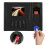 ZDC20 2.8in TFT TCP/IP Fingerprint Card Reader Attendance Machine 4