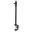 C Clamp Desk Mount Camera Stand with 1/4" Screw Hole Adjustable Rod 4