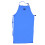 CryO Schürze Kryoschutz blau 100x65,5cm 2