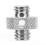 3/8 Inch Male Screw Camera Mount Adapter for Tripod 2