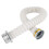 0.5M Rubber Gas Mask Hose Pipe Connector 1