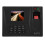 ZDC20 2.8in TFT TCP/IP Fingerprint Card Reader Attendance Machine 2