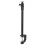 C Clamp Desk Mount Camera Stand with 1/4" Screw Hole Adjustable Rod 3