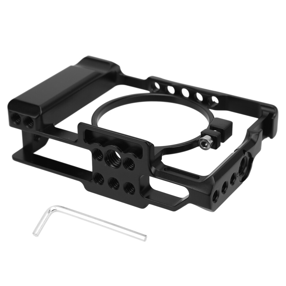 Camera Cage Security Rig For Sony Rx100 M7 M6 643505012248