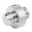 3/8 Inch Male Screw Camera Mount Adapter for Tripod 4