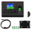 A C061 2.8in TFT TCP/IP Fingerprint Card Reader 1