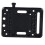 Full Metal V Mount Battery Board CNC Anodized Quick Release Plate 2