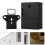 Battery RFID Cabinet Drawer Digital Lock No Hole 5