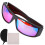 Farbsehfehler-Brille Rot-Grün-Blindheit-Korrektur 1