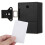 Battery RFID Cabinet Drawer Digital Lock No Hole 4