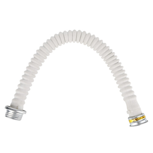 0.5M Rubber Gas Mask Hose Pipe Connector 2