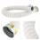 0.5M Rubber Gas Mask Hose Pipe Connector 4