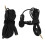 Professional Cardioid Lavalier Lapel Mic for Camera Phone Broadcast 5