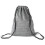 PE Grade Anti Theft Cut Proof Drawstring Travel Backpack 3